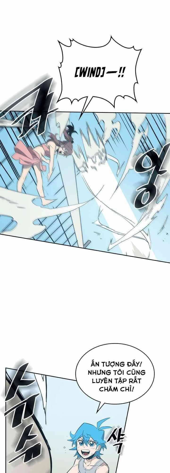 Chuyển Sinh Ma Pháp Đặc Biệt Yếu Chapter 75 - 20