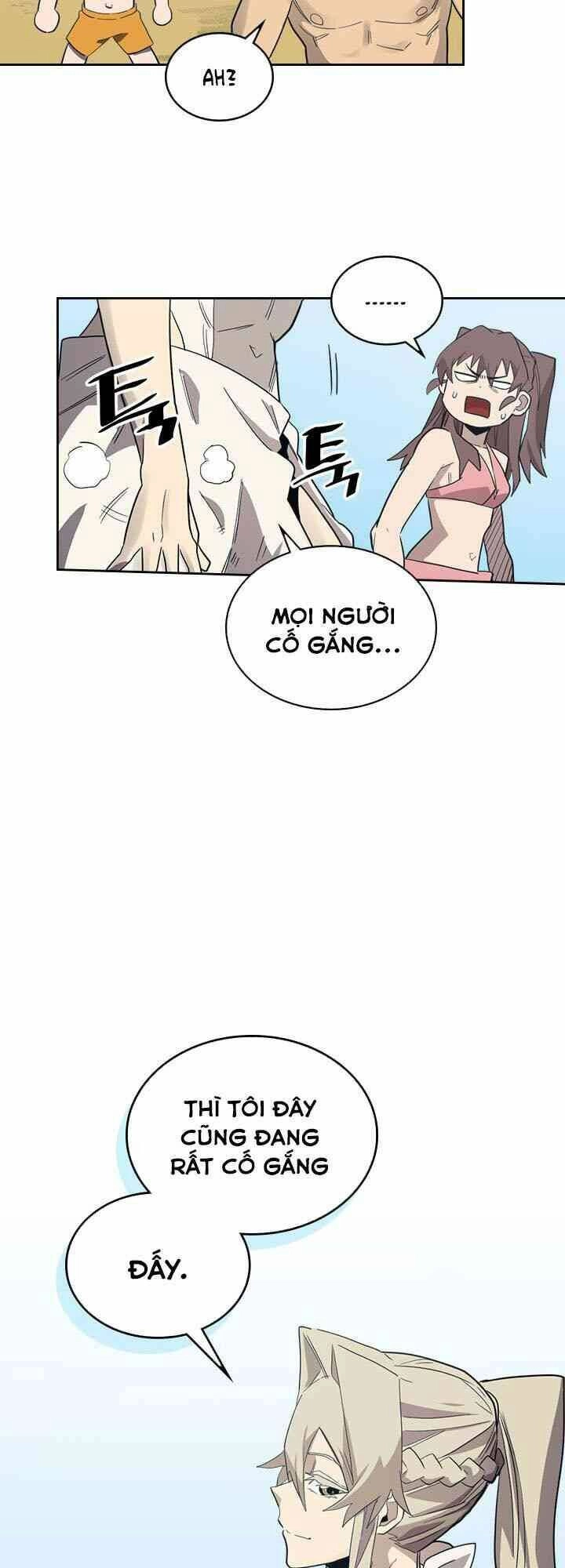 Chuyển Sinh Ma Pháp Đặc Biệt Yếu Chapter 75 - 34