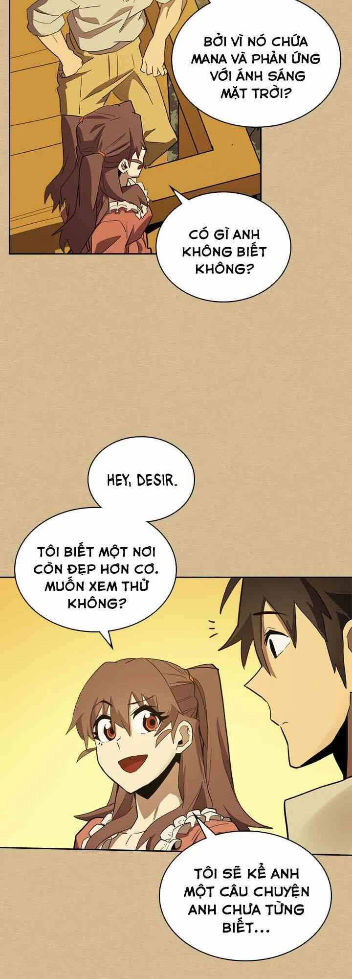 Chuyển Sinh Ma Pháp Đặc Biệt Yếu Chapter 75 - 39