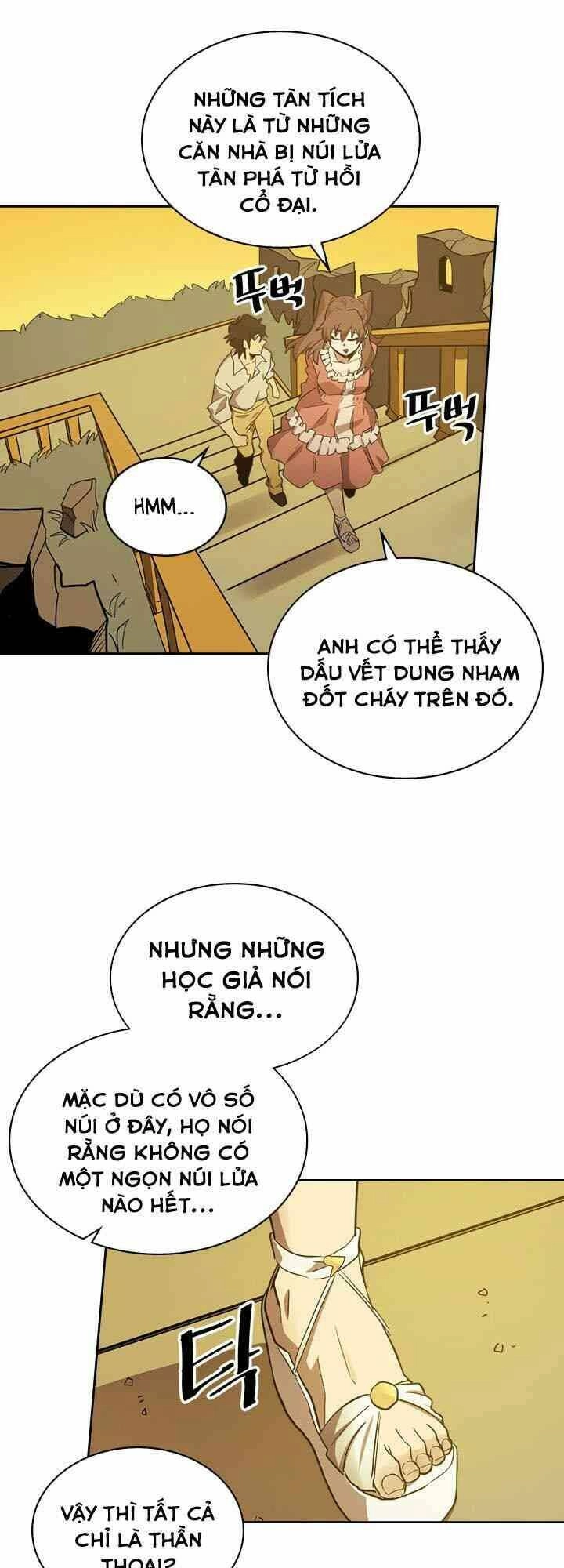 Chuyển Sinh Ma Pháp Đặc Biệt Yếu Chapter 75 - 42