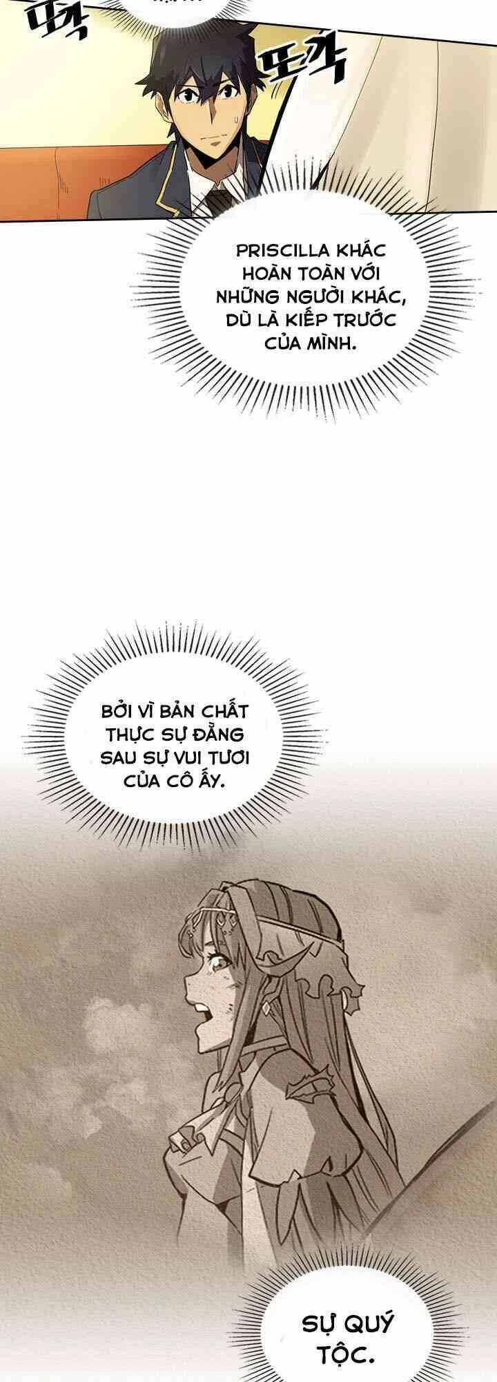 Chuyển Sinh Ma Pháp Đặc Biệt Yếu Chapter 77 - 2