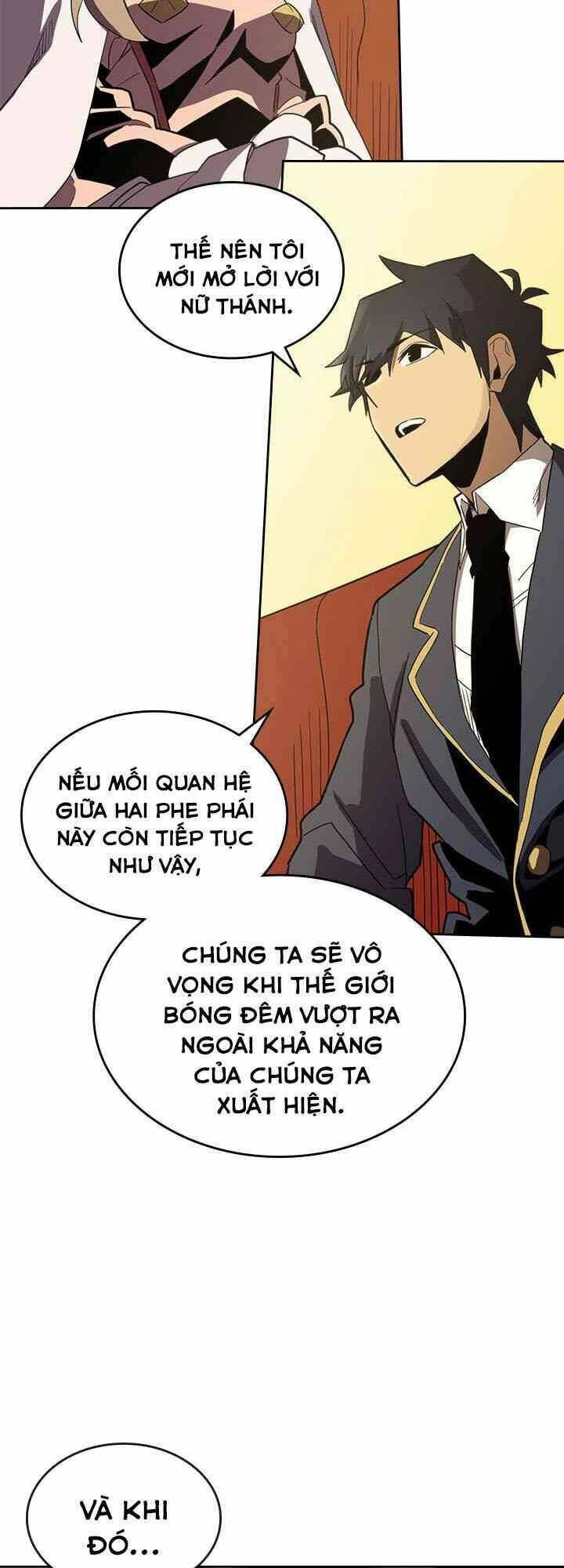 Chuyển Sinh Ma Pháp Đặc Biệt Yếu Chapter 77 - 17