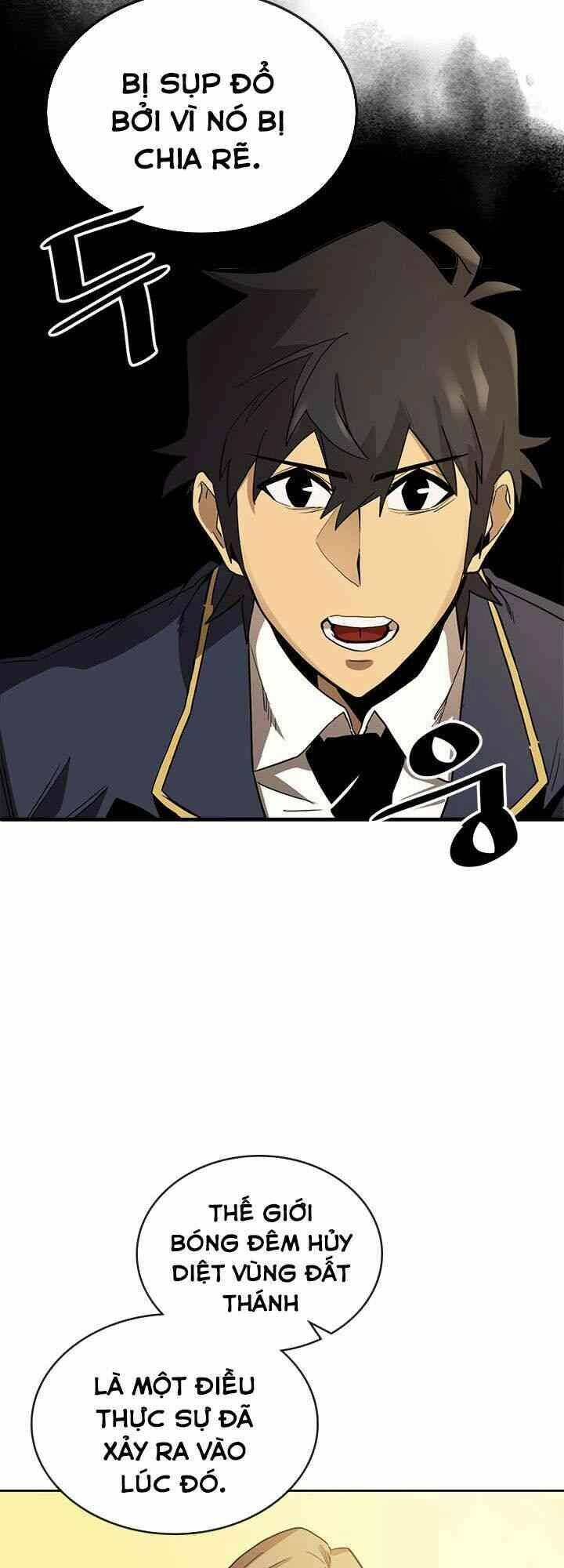 Chuyển Sinh Ma Pháp Đặc Biệt Yếu Chapter 77 - 22