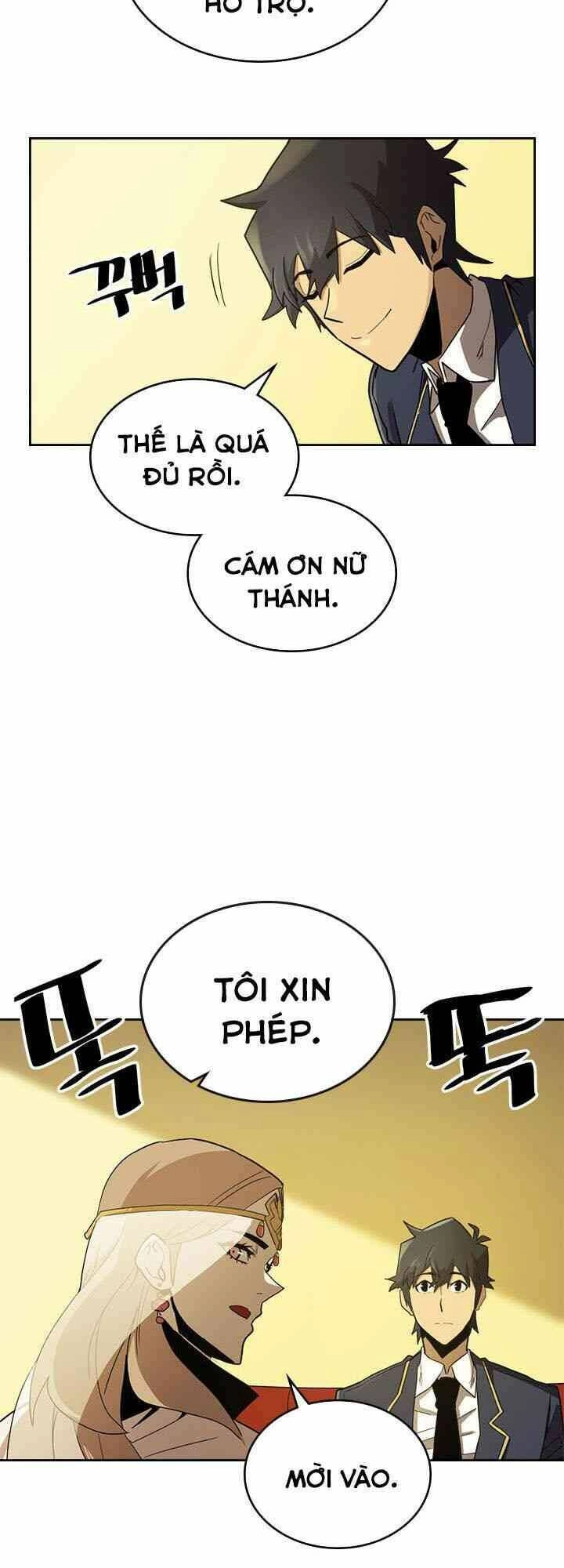 Chuyển Sinh Ma Pháp Đặc Biệt Yếu Chapter 77 - 28