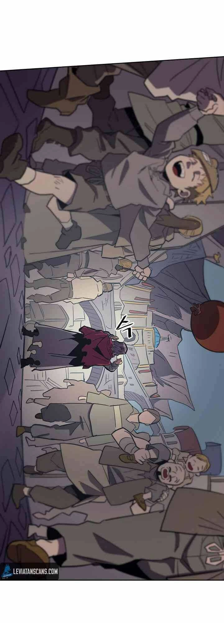 Chuyển Sinh Ma Pháp Đặc Biệt Yếu Chapter 78 - 44