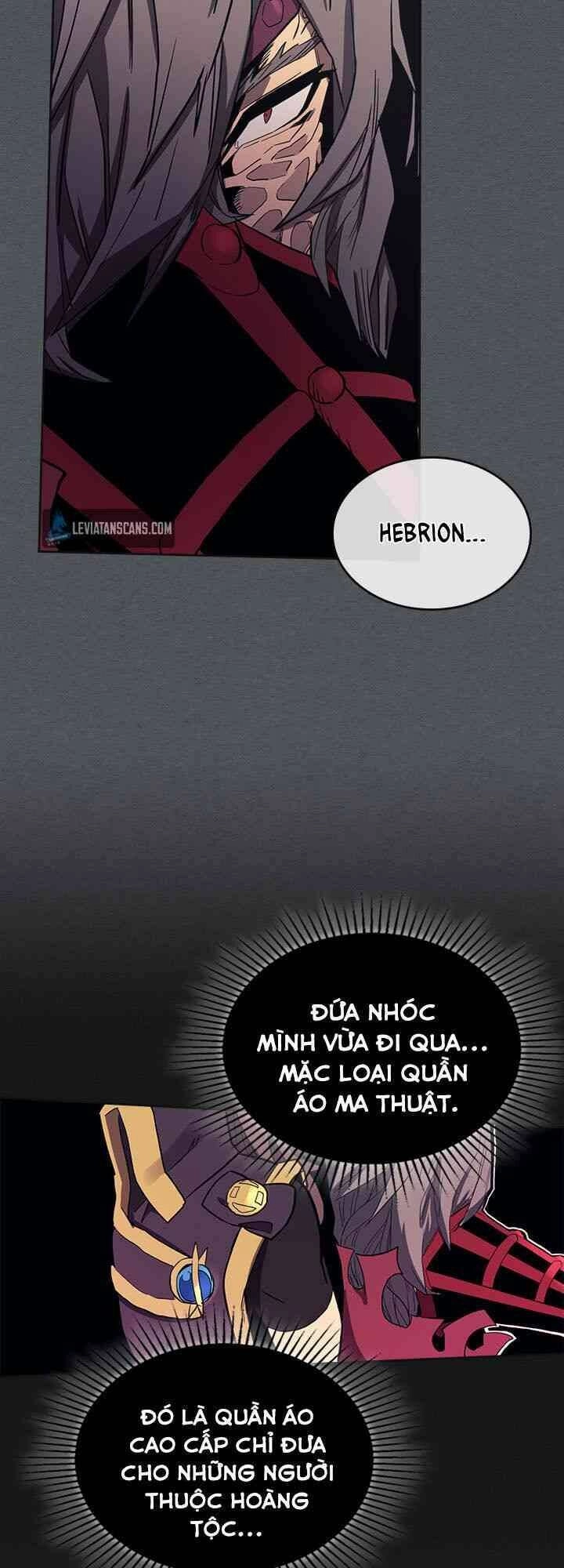 Chuyển Sinh Ma Pháp Đặc Biệt Yếu Chapter 79 - 4