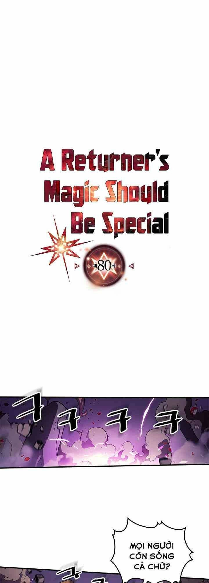 Chuyển Sinh Ma Pháp Đặc Biệt Yếu Chapter 80 - 1