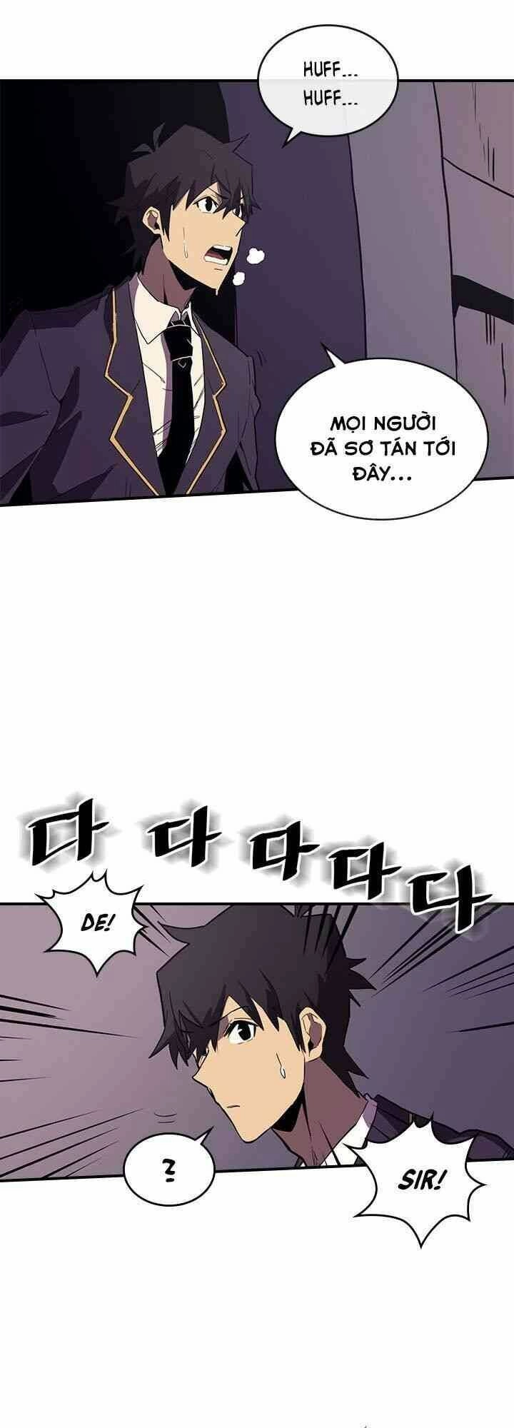 Chuyển Sinh Ma Pháp Đặc Biệt Yếu Chapter 83 - 3