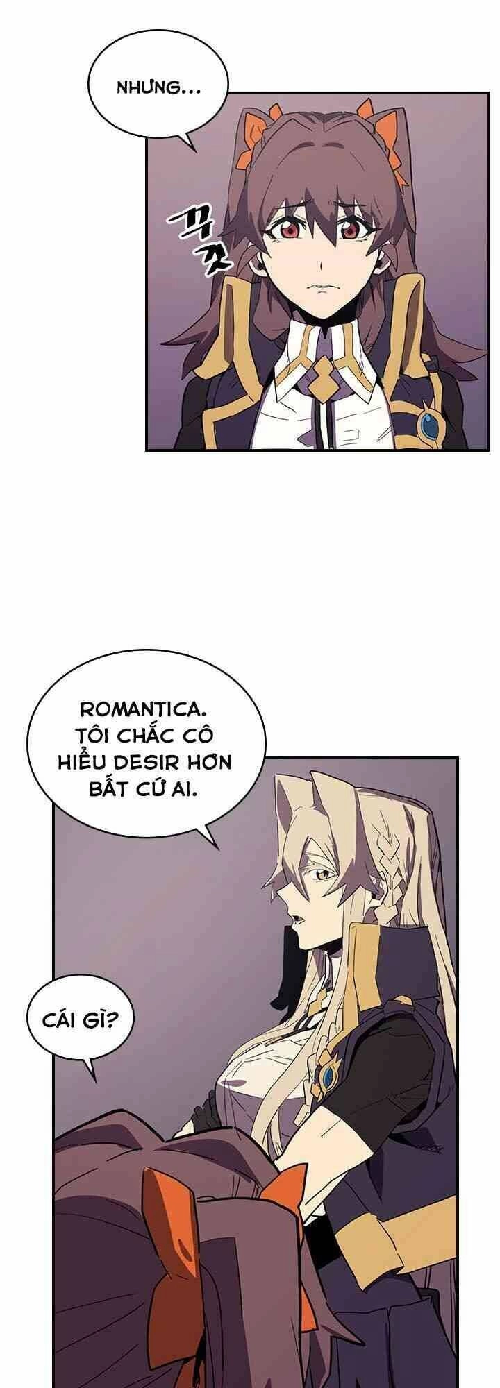 Chuyển Sinh Ma Pháp Đặc Biệt Yếu Chapter 83 - 16