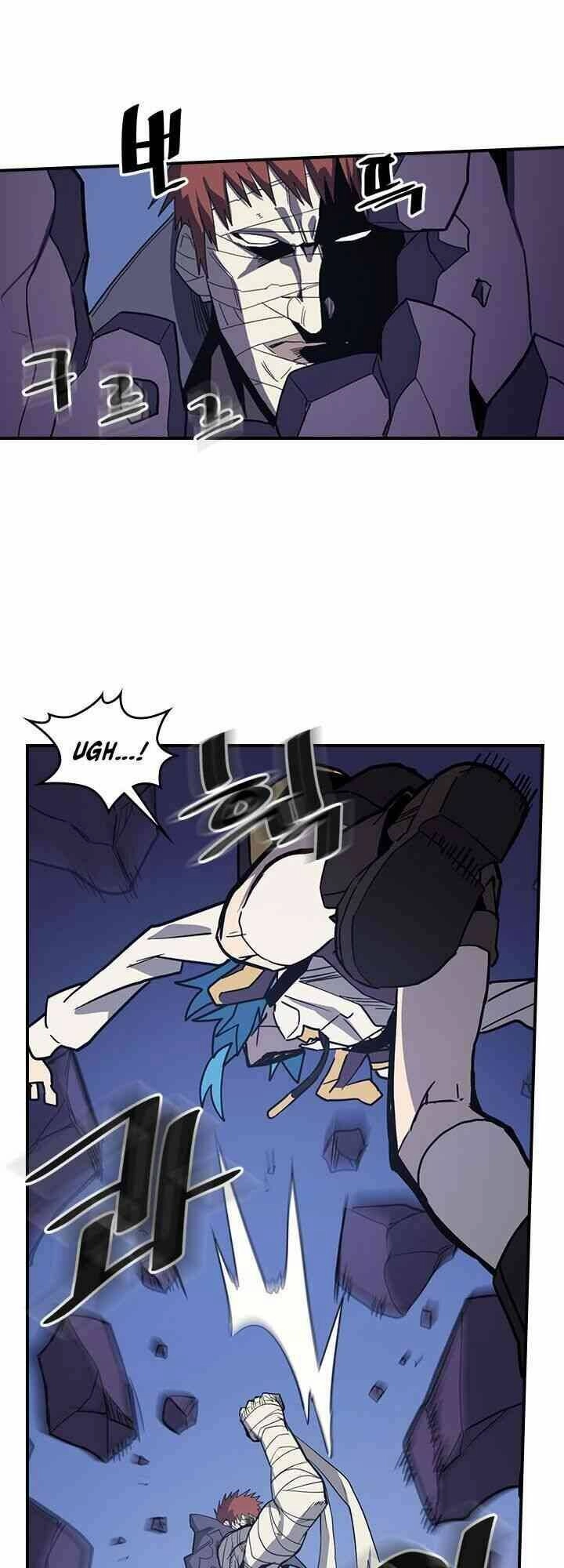 Chuyển Sinh Ma Pháp Đặc Biệt Yếu Chapter 84 - 32