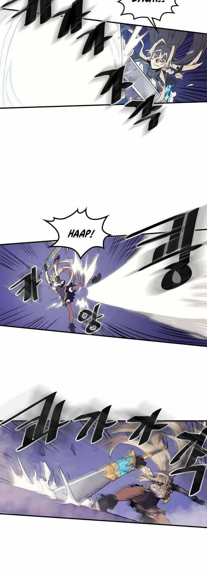 Chuyển Sinh Ma Pháp Đặc Biệt Yếu Chapter 85 - 21