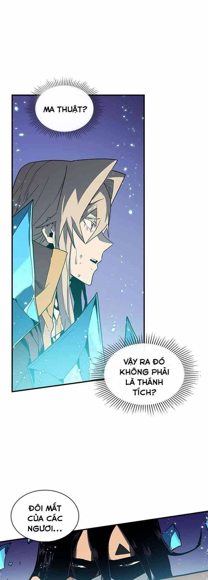 Chuyển Sinh Ma Pháp Đặc Biệt Yếu Chapter 85 - 43