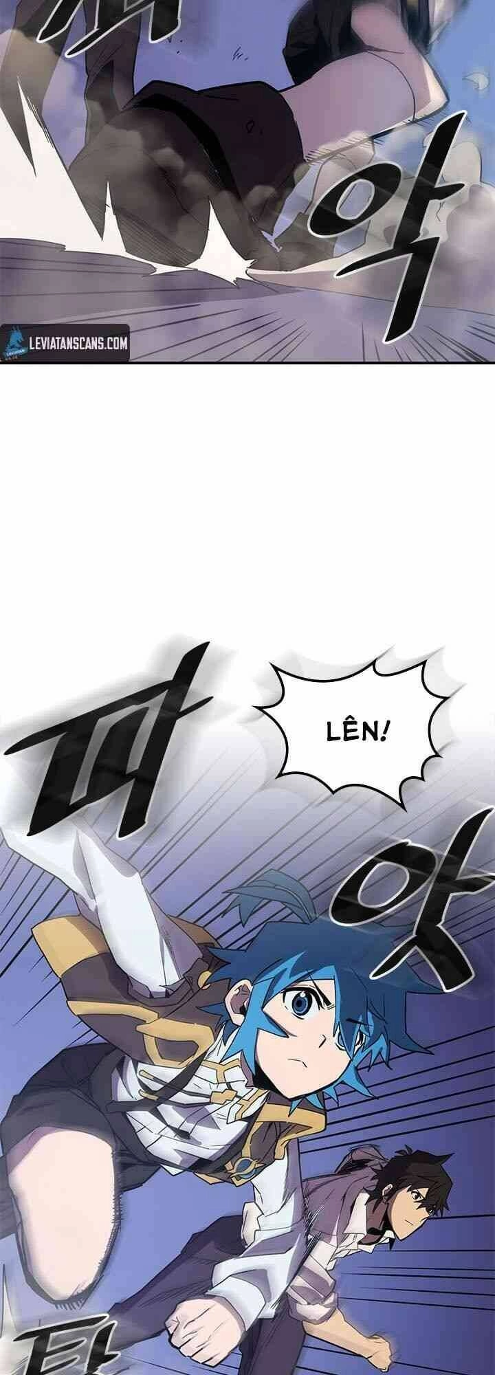 Chuyển Sinh Ma Pháp Đặc Biệt Yếu Chapter 86 - 11