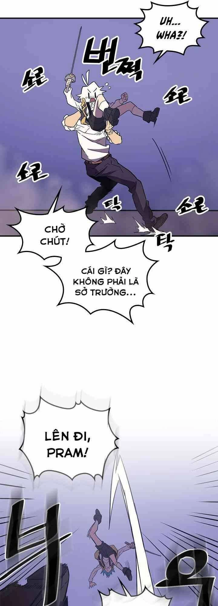 Chuyển Sinh Ma Pháp Đặc Biệt Yếu Chapter 86 - 14