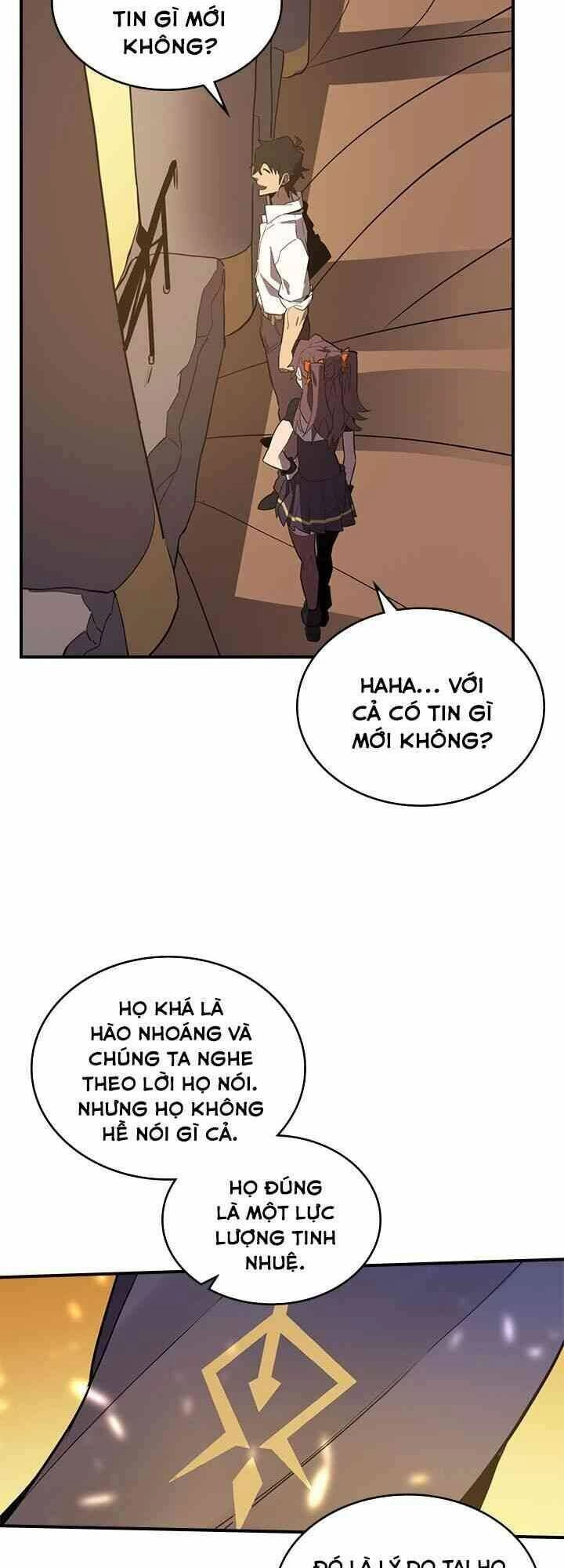 Chuyển Sinh Ma Pháp Đặc Biệt Yếu Chapter 88 - 8