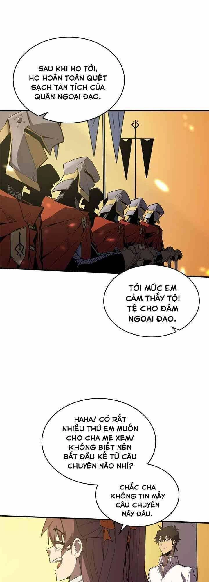 Chuyển Sinh Ma Pháp Đặc Biệt Yếu Chapter 88 - 10