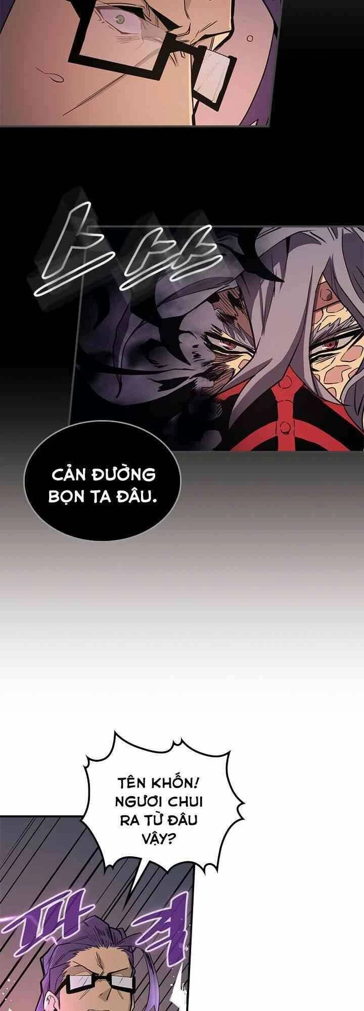 Chuyển Sinh Ma Pháp Đặc Biệt Yếu Chapter 89 - 36