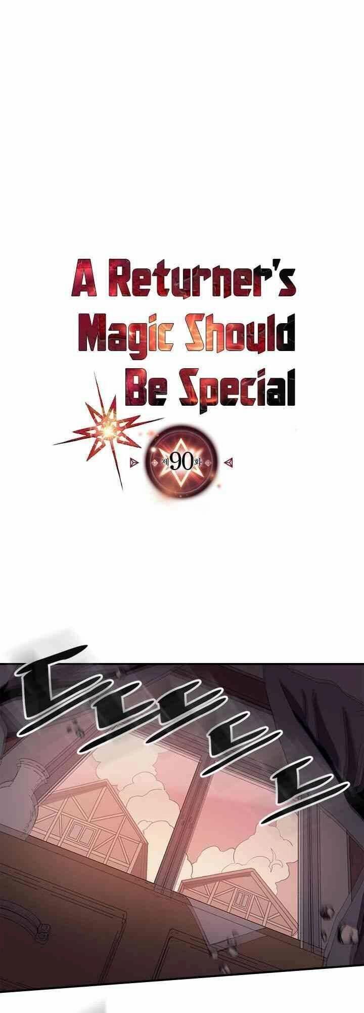 Chuyển Sinh Ma Pháp Đặc Biệt Yếu Chapter 90 - 1