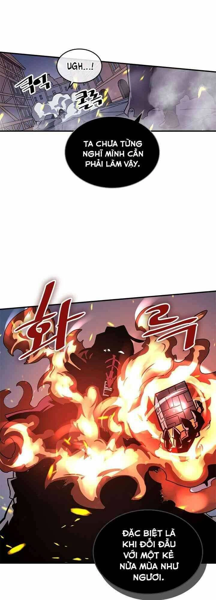 Chuyển Sinh Ma Pháp Đặc Biệt Yếu Chapter 90 - 40