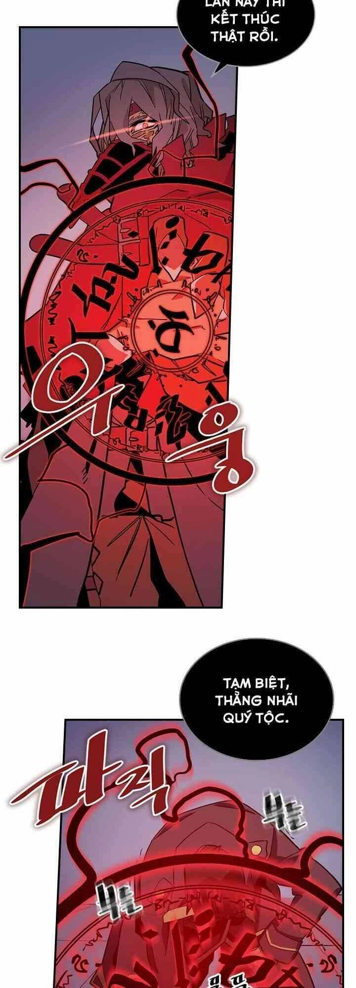 Chuyển Sinh Ma Pháp Đặc Biệt Yếu Chapter 90 - 42