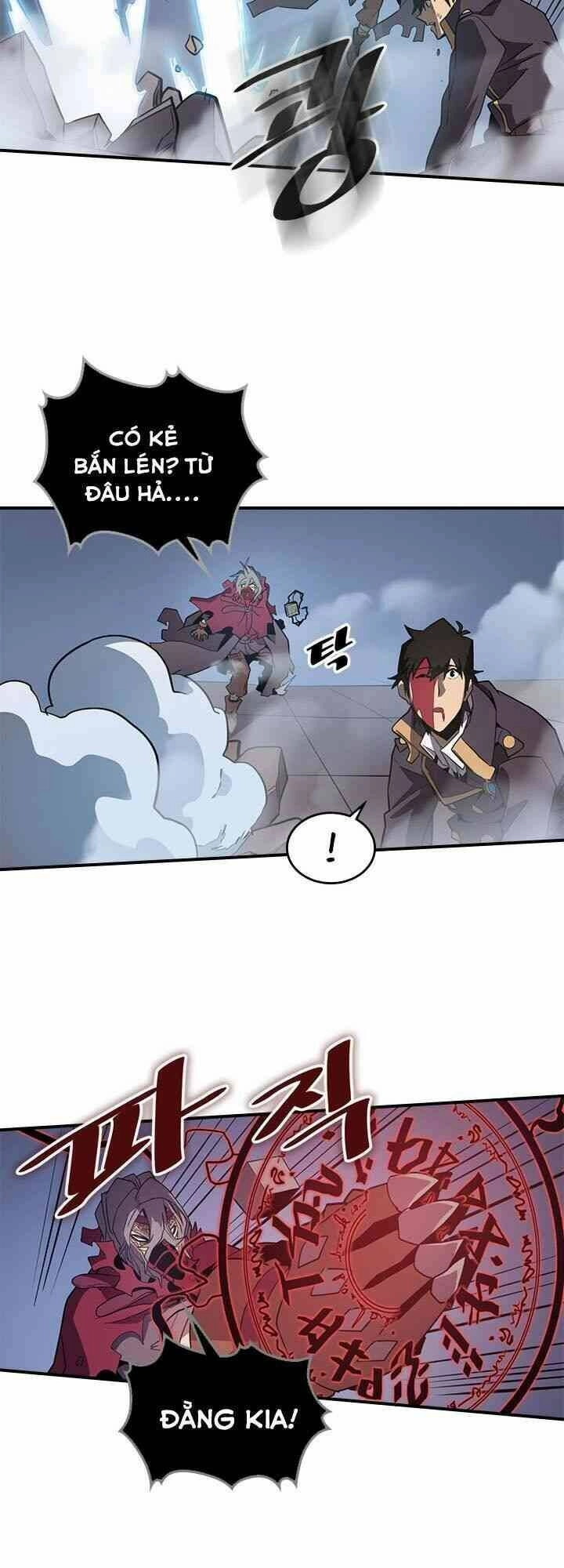 Chuyển Sinh Ma Pháp Đặc Biệt Yếu Chapter 90 - 44