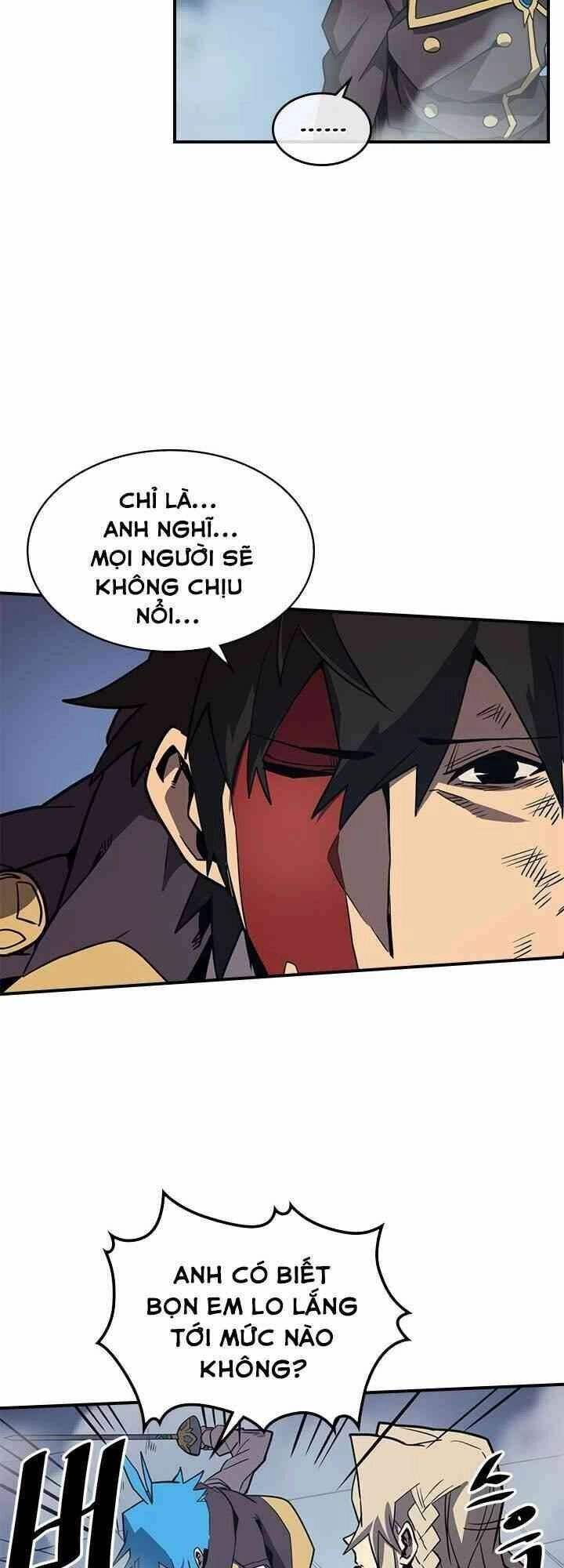 Chuyển Sinh Ma Pháp Đặc Biệt Yếu Chapter 91 - 20