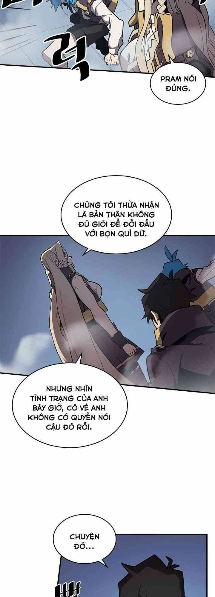 Chuyển Sinh Ma Pháp Đặc Biệt Yếu Chapter 91 - 21