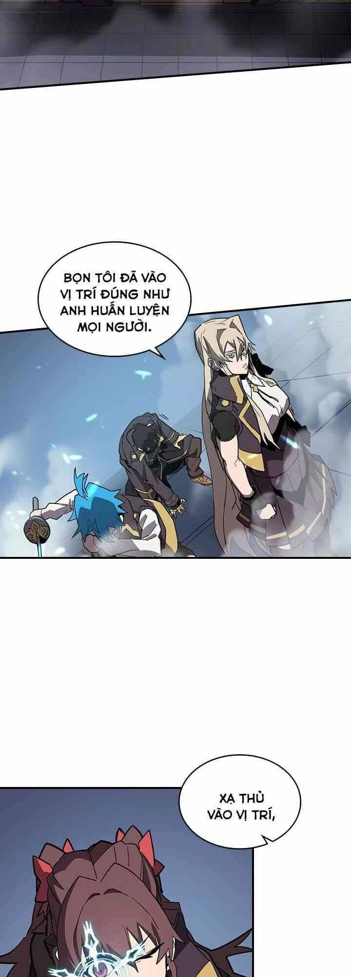 Chuyển Sinh Ma Pháp Đặc Biệt Yếu Chapter 91 - 25