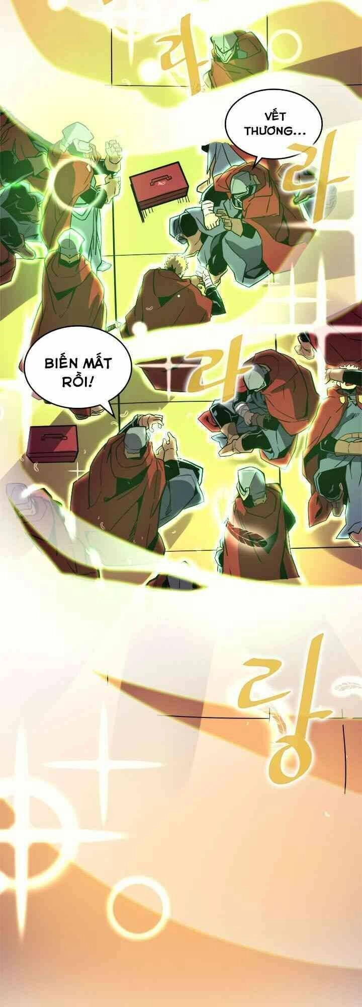 Chuyển Sinh Ma Pháp Đặc Biệt Yếu Chapter 92 - 5