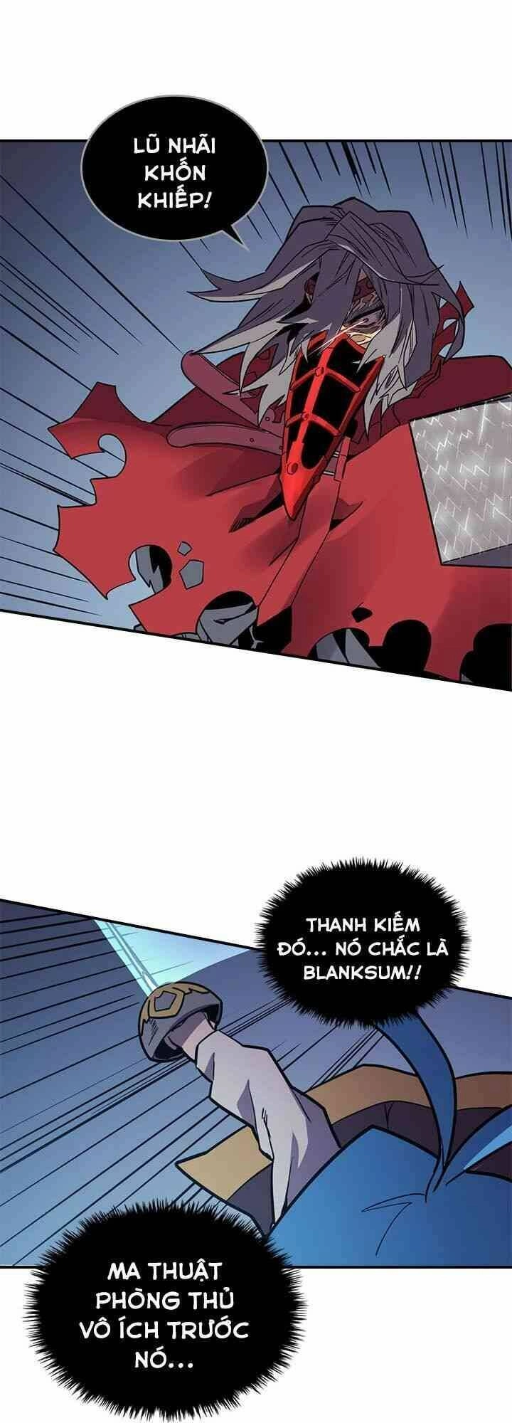 Chuyển Sinh Ma Pháp Đặc Biệt Yếu Chapter 92 - 22