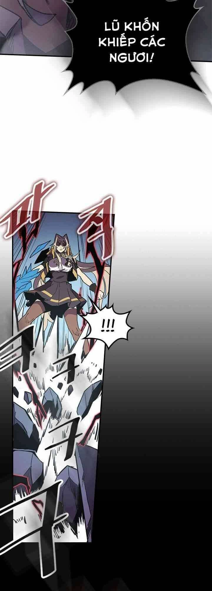 Chuyển Sinh Ma Pháp Đặc Biệt Yếu Chapter 93 - 23