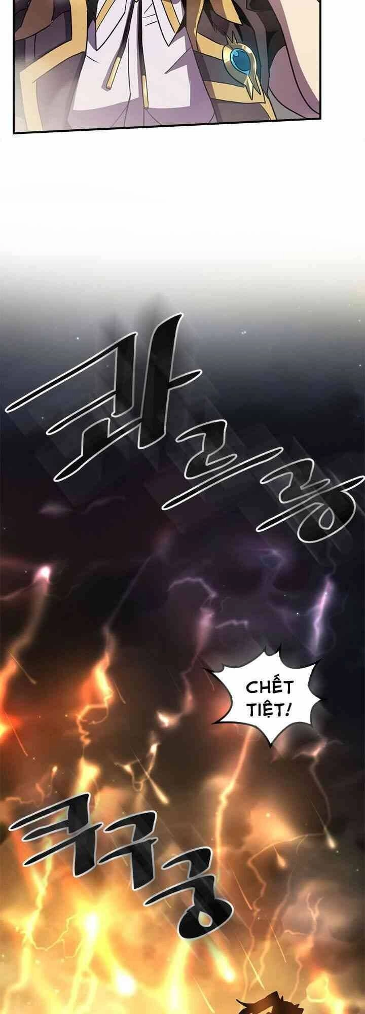 Chuyển Sinh Ma Pháp Đặc Biệt Yếu Chapter 94 - 45