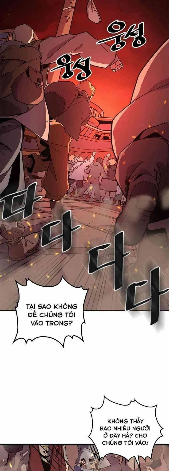 Chuyển Sinh Ma Pháp Đặc Biệt Yếu Chapter 95 - 2