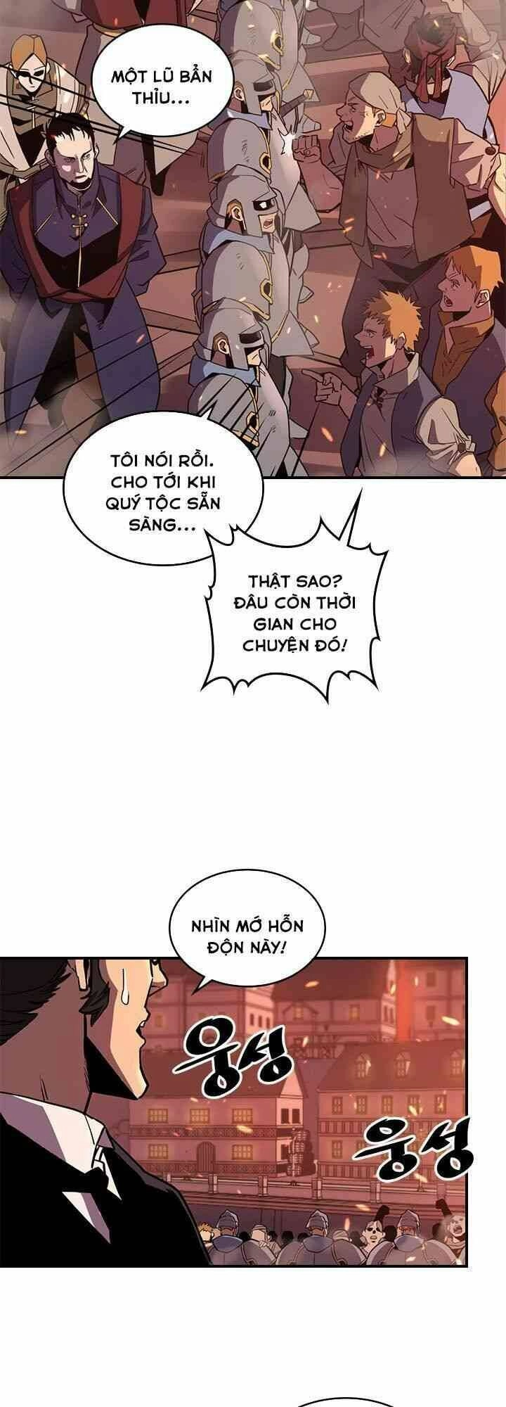 Chuyển Sinh Ma Pháp Đặc Biệt Yếu Chapter 95 - 3