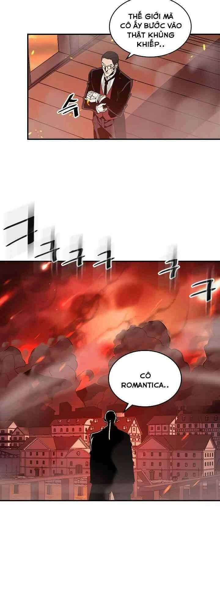 Chuyển Sinh Ma Pháp Đặc Biệt Yếu Chapter 95 - 4