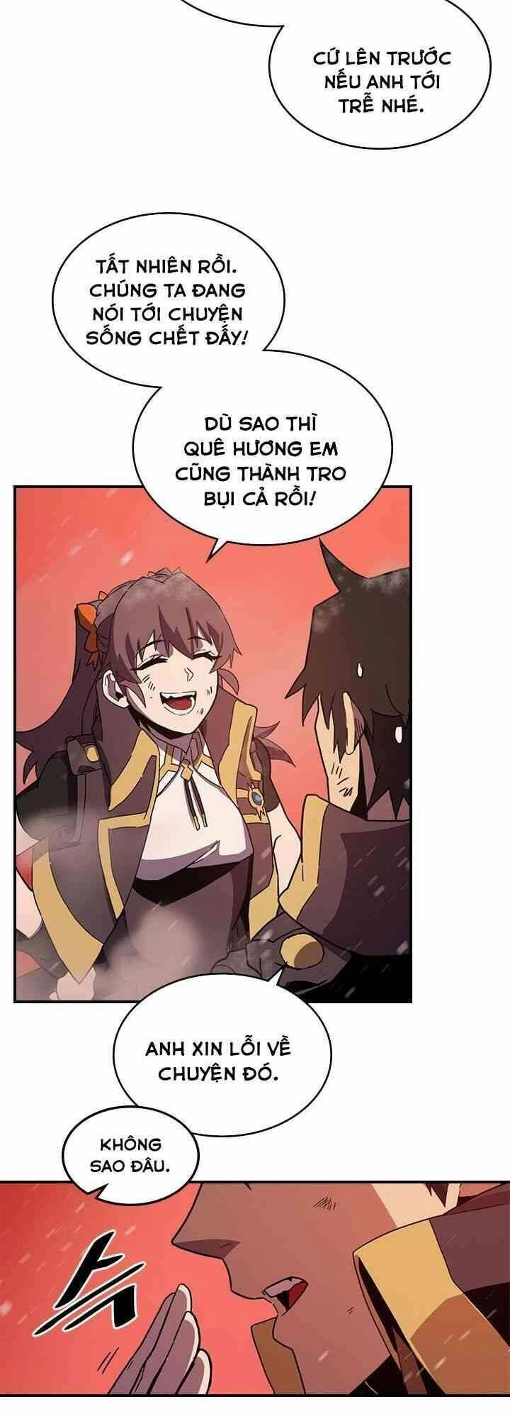 Chuyển Sinh Ma Pháp Đặc Biệt Yếu Chapter 95 - 28