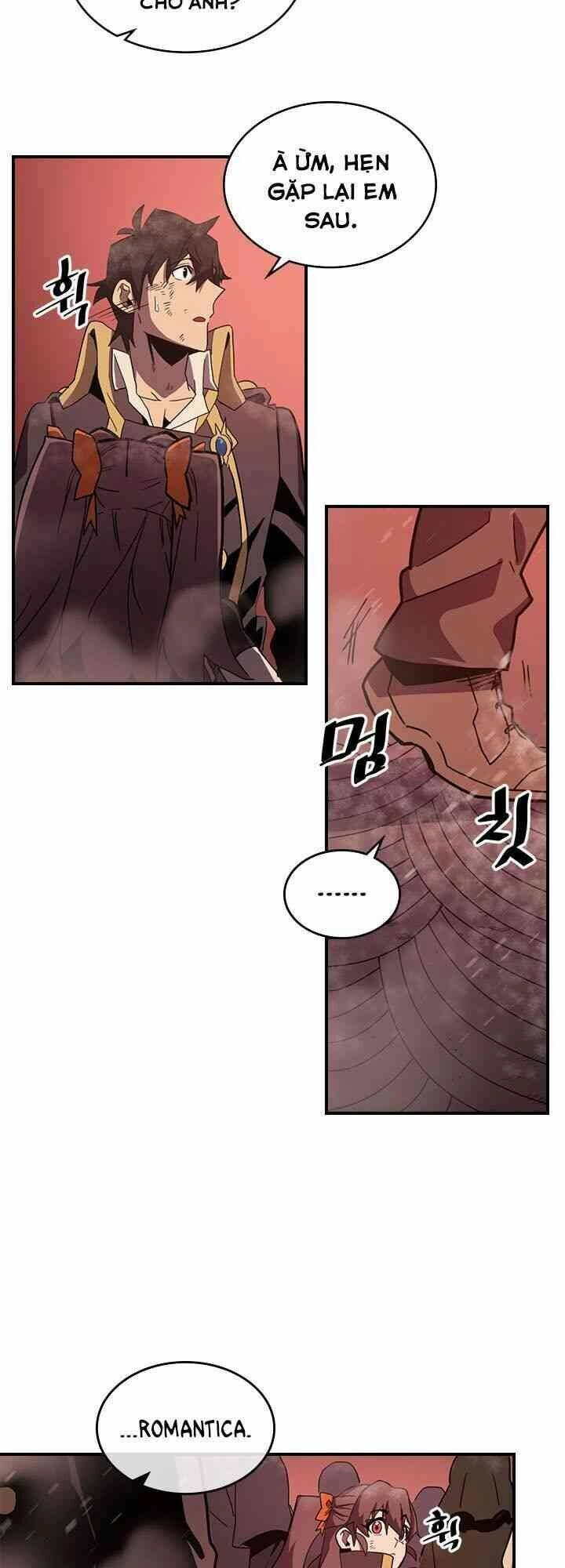 Chuyển Sinh Ma Pháp Đặc Biệt Yếu Chapter 95 - 31