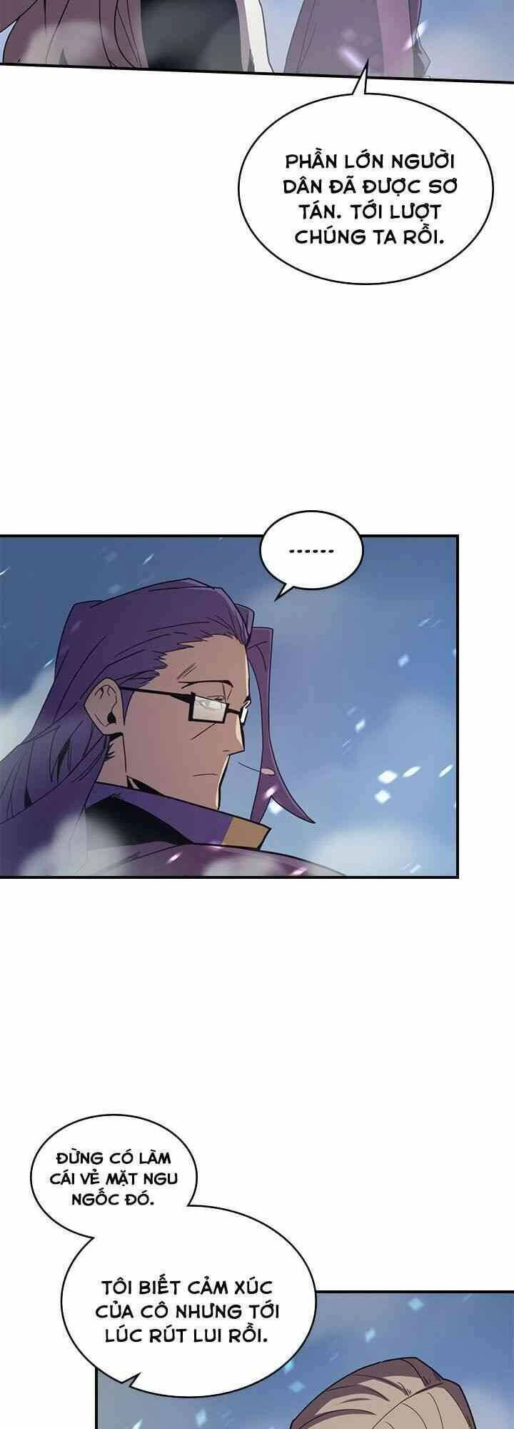 Chuyển Sinh Ma Pháp Đặc Biệt Yếu Chapter 96 - 37