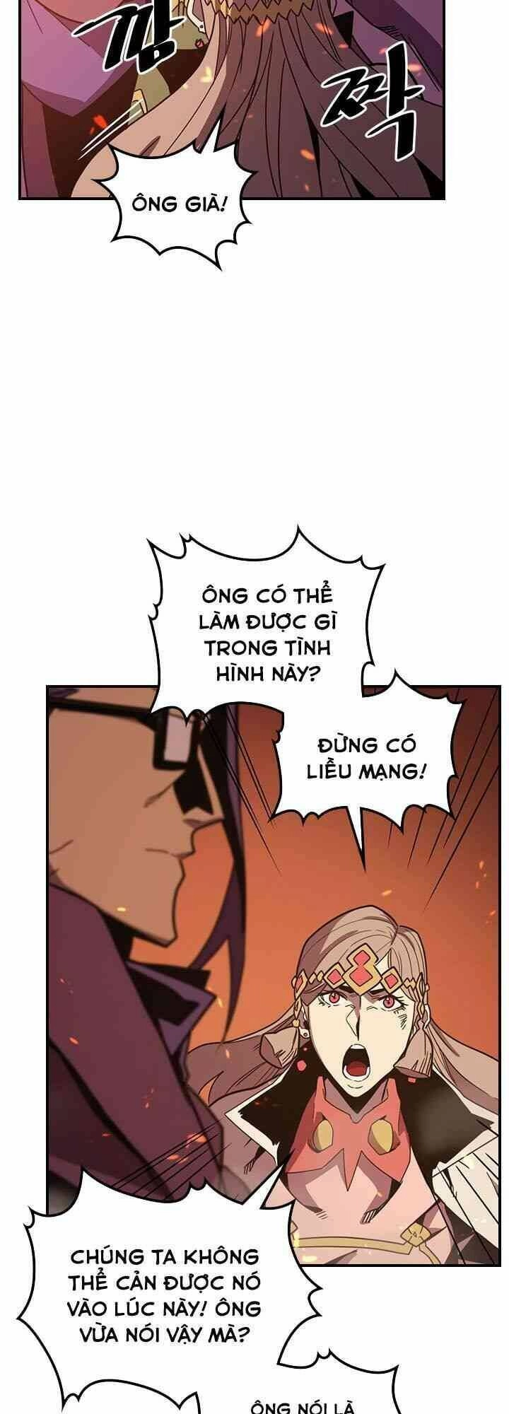 Chuyển Sinh Ma Pháp Đặc Biệt Yếu Chapter 97 - 11