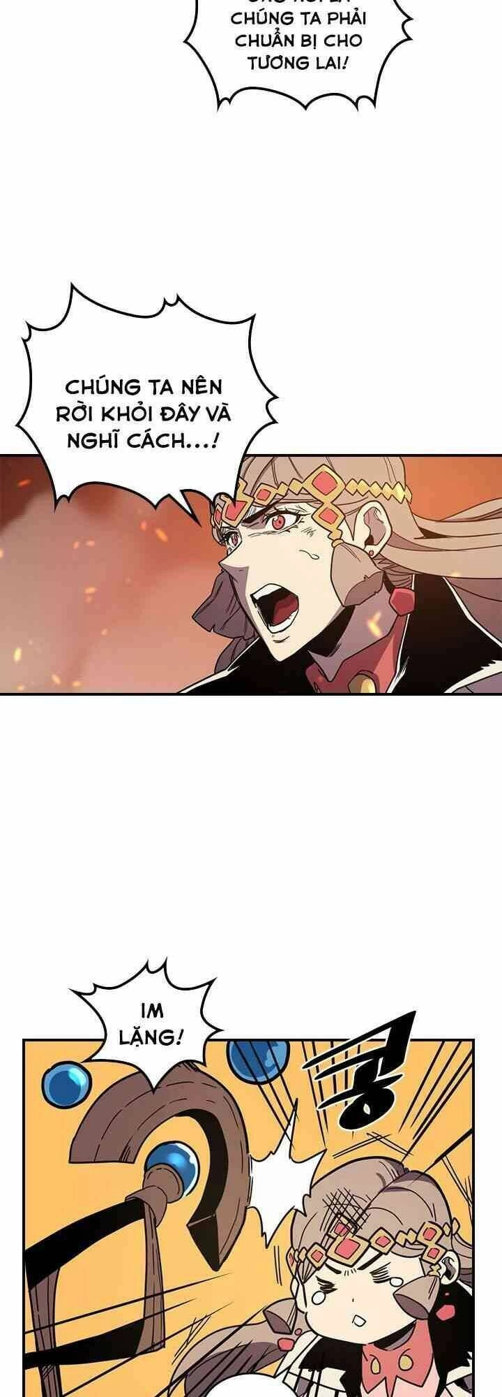 Chuyển Sinh Ma Pháp Đặc Biệt Yếu Chapter 97 - 12