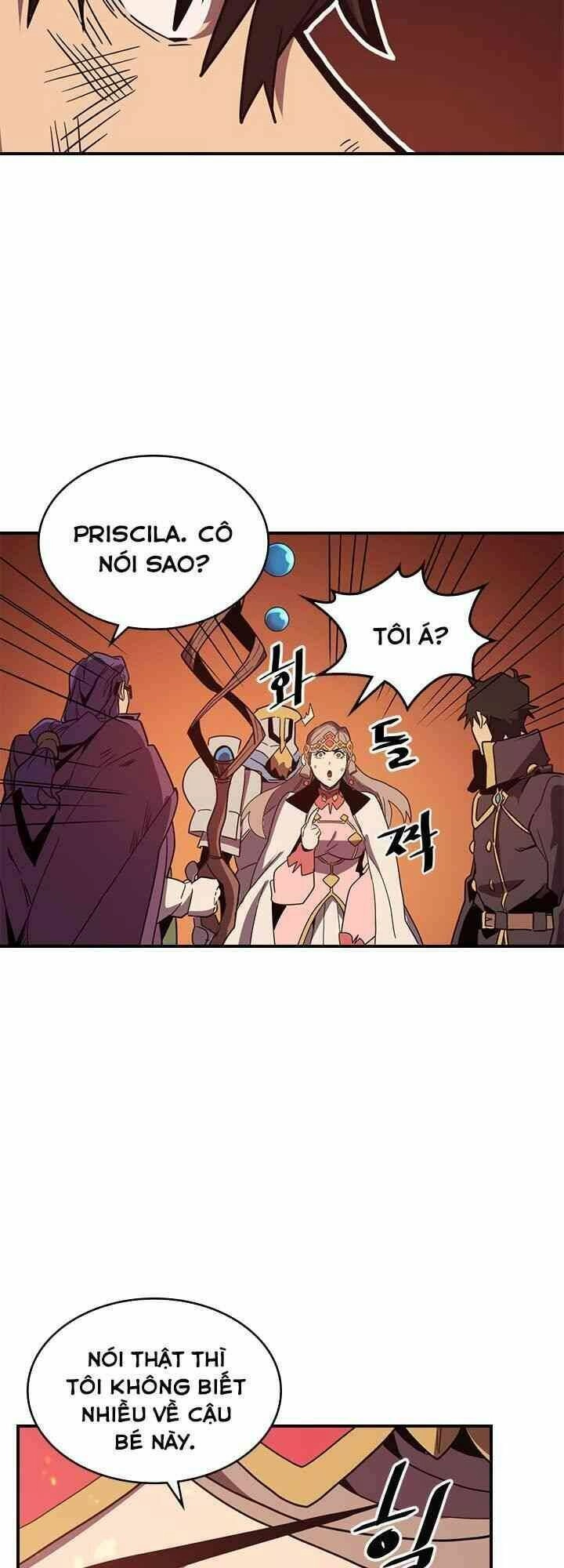 Chuyển Sinh Ma Pháp Đặc Biệt Yếu Chapter 97 - 20