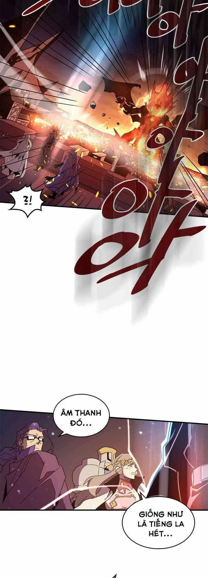 Chuyển Sinh Ma Pháp Đặc Biệt Yếu Chapter 97 - 40