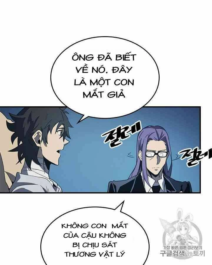 Chuyển Sinh Ma Pháp Đặc Biệt Yếu Chapter 99 - 63