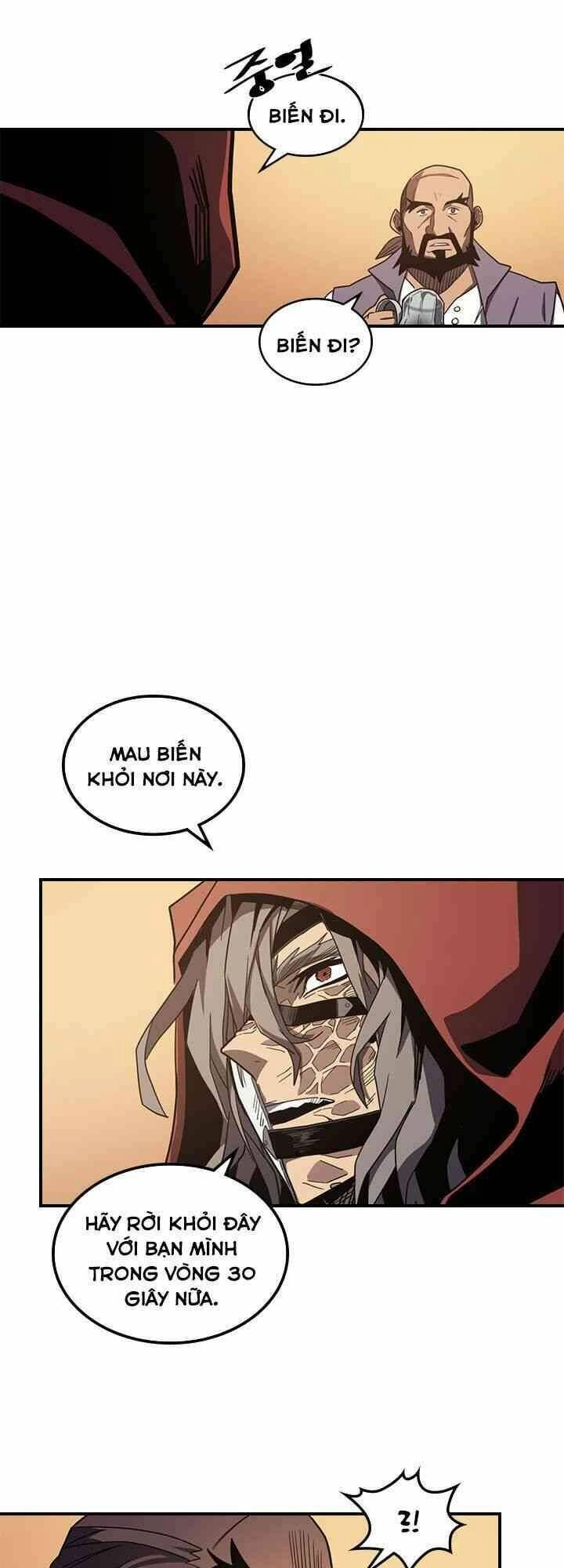 Chuyển Sinh Ma Pháp Đặc Biệt Yếu Chapter 100 - 28