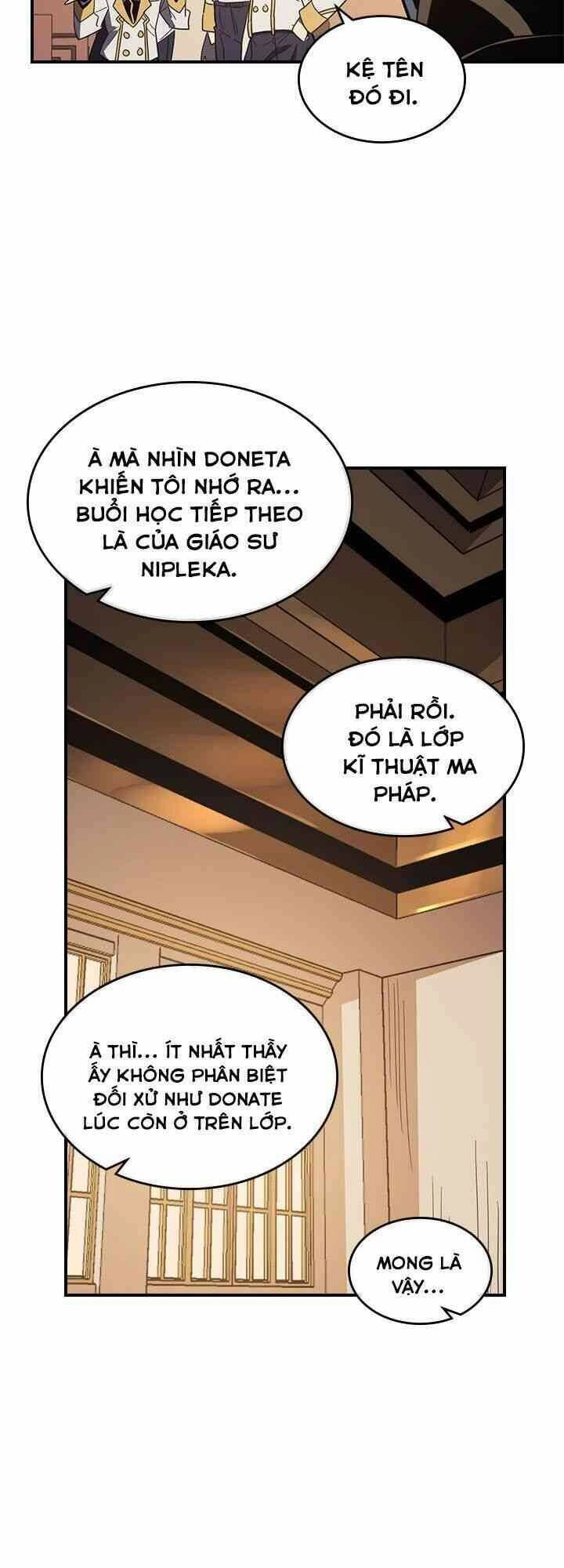 Chuyển Sinh Ma Pháp Đặc Biệt Yếu Chapter 101 - 12