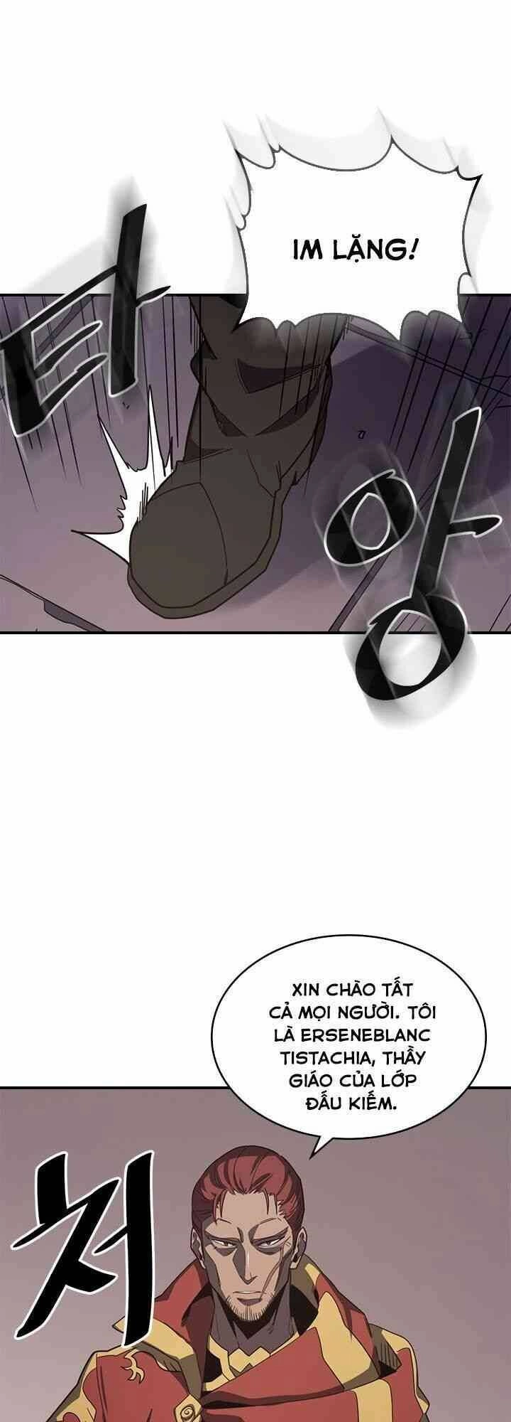 Chuyển Sinh Ma Pháp Đặc Biệt Yếu Chapter 101 - 28