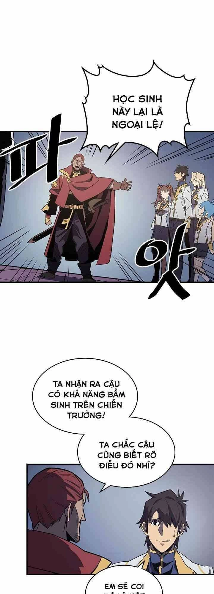 Chuyển Sinh Ma Pháp Đặc Biệt Yếu Chapter 101 - 34