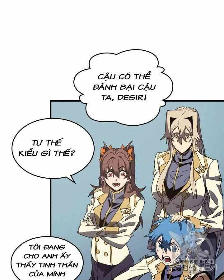 Chuyển Sinh Ma Pháp Đặc Biệt Yếu Chapter 102 - 21