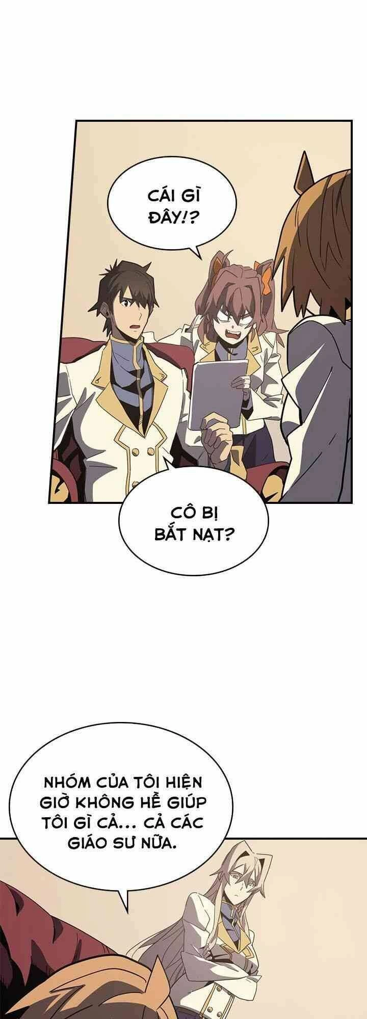 Chuyển Sinh Ma Pháp Đặc Biệt Yếu Chapter 103 - 28