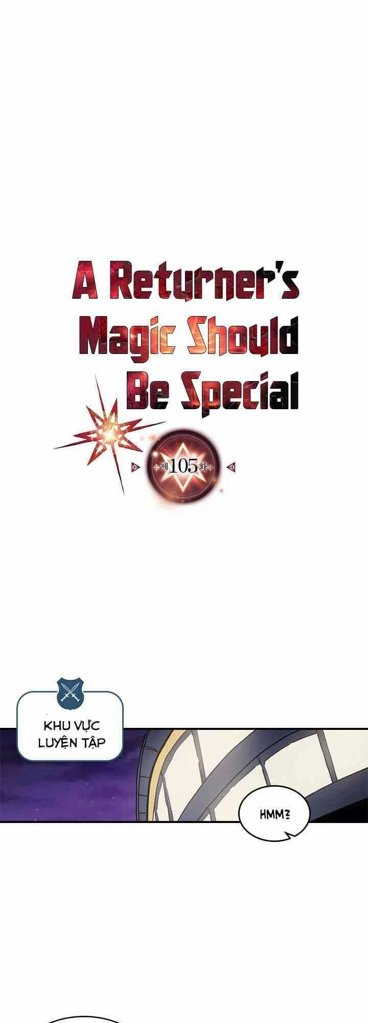 Chuyển Sinh Ma Pháp Đặc Biệt Yếu Chapter 105 - 1